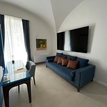 Palazzo San Rocco