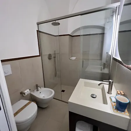 Gasthuis Palazzo San Rocco 4*