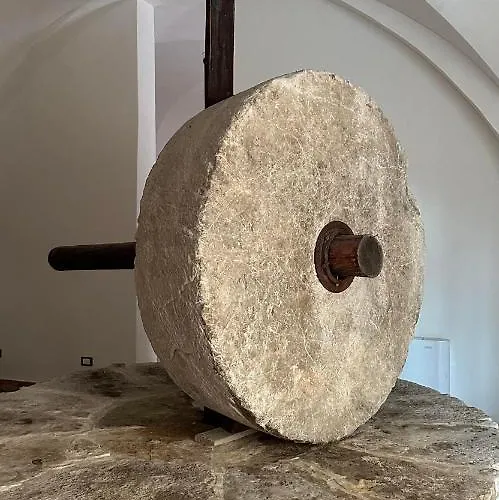 Pensjonat Palazzo San Rocco