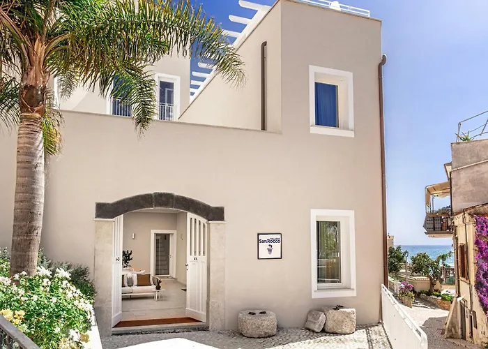 Pensjonat Palazzo San Rocco Sperlonga