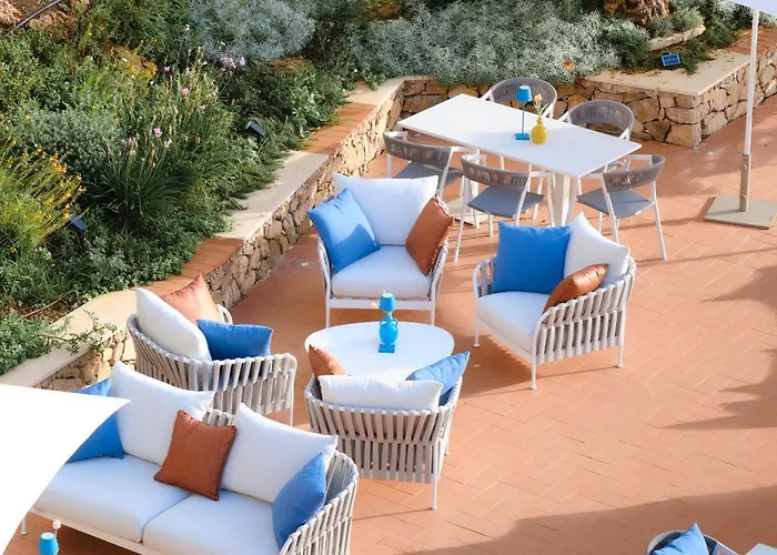 Pensjonat Palazzo San Rocco 4*