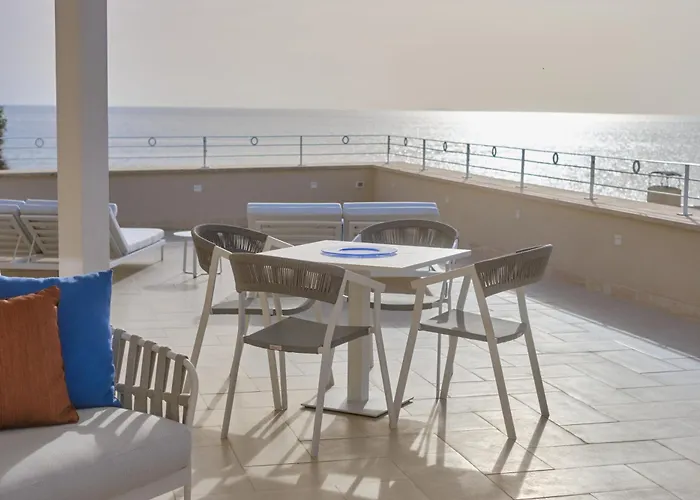 Palazzo San Rocco Pensjonat