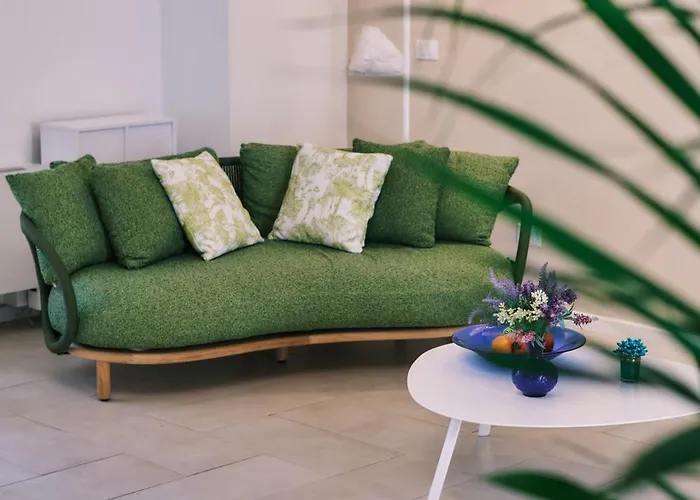 Pensjonat Palazzo San Rocco 4*