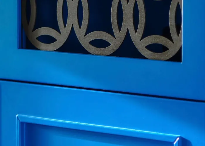 Palazzo San Rocco Pensjonat