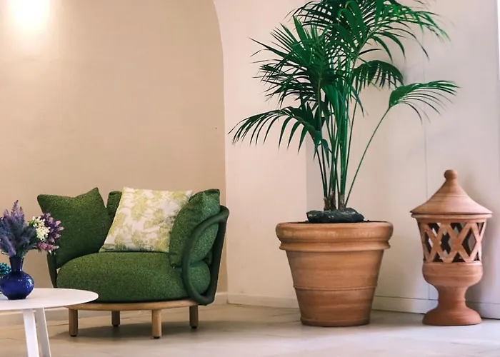 Palazzo San Rocco Pensjonat