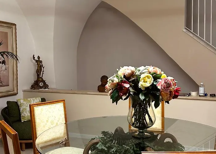 Pensjonat Palazzo San Rocco Sperlonga