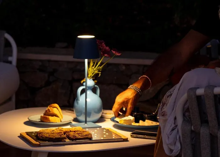 Palazzo San Rocco 4* Sperlonga