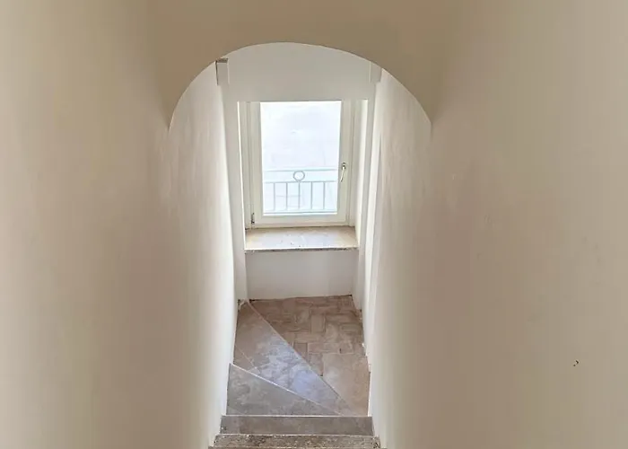 Palazzo San Rocco 4* Sperlonga