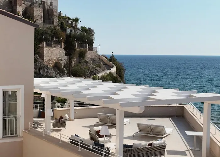 Pensjonat Palazzo San Rocco 4*