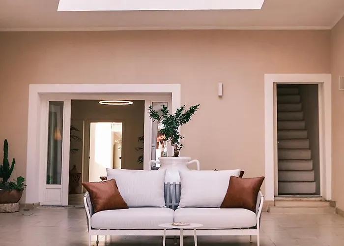 Pensjonat Palazzo San Rocco