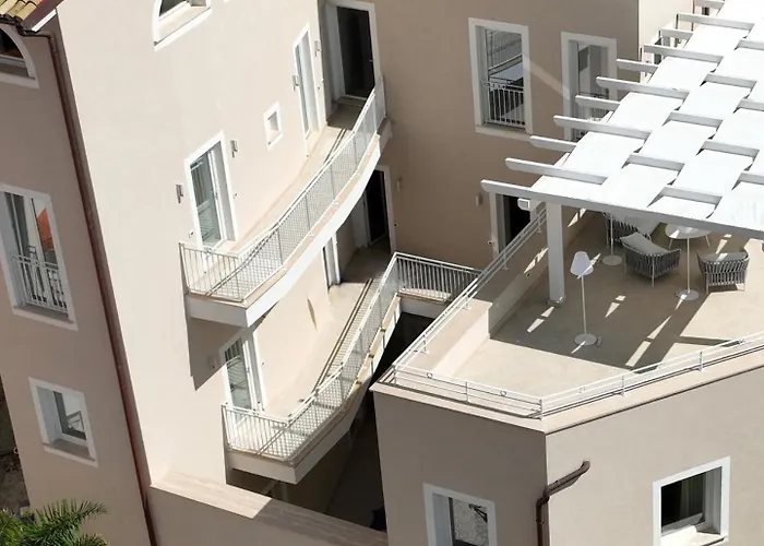 Palazzo San Rocco Pensjonat 4*