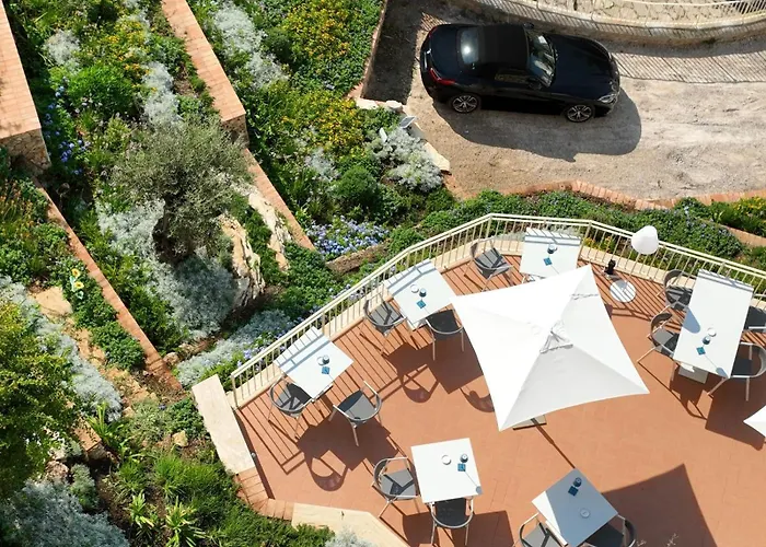 Palazzo San Rocco Sperlonga