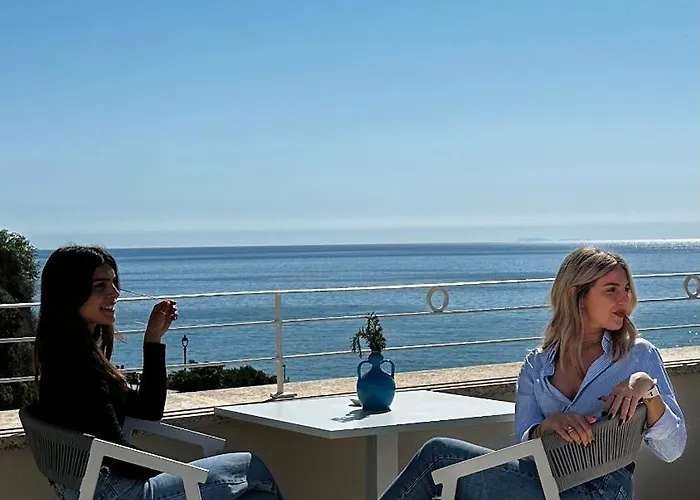 Palazzo San Rocco Sperlonga