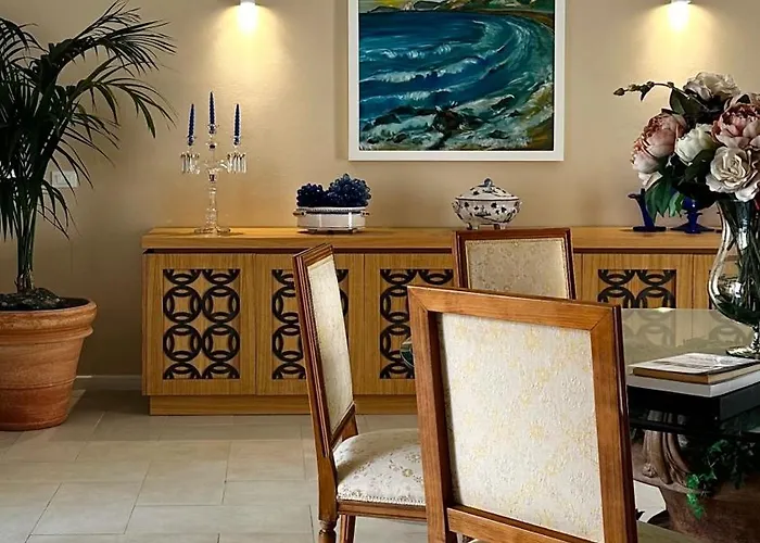 Palazzo San Rocco Pensjonat 4*