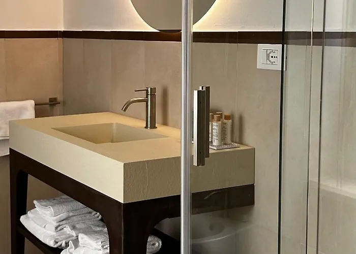 Palazzo San Rocco Sperlonga