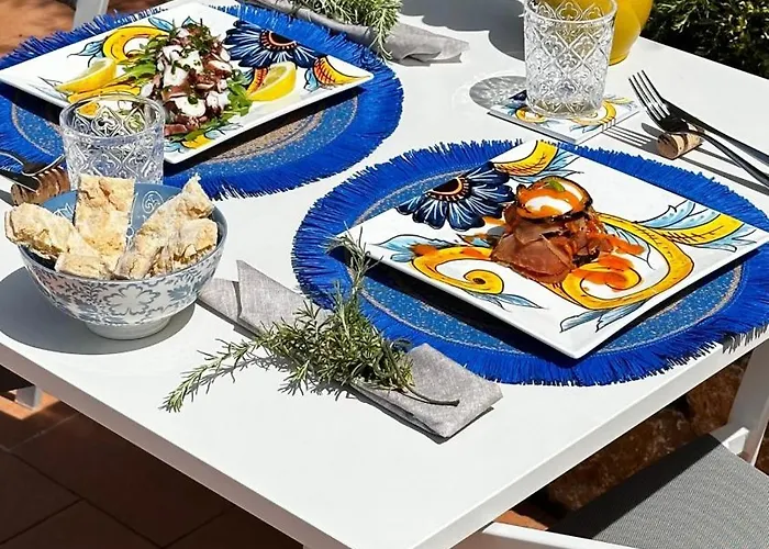 Palazzo San Rocco Pensjonat