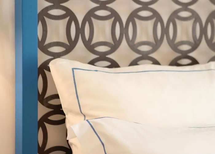 Palazzo San Rocco Pensjonat Sperlonga