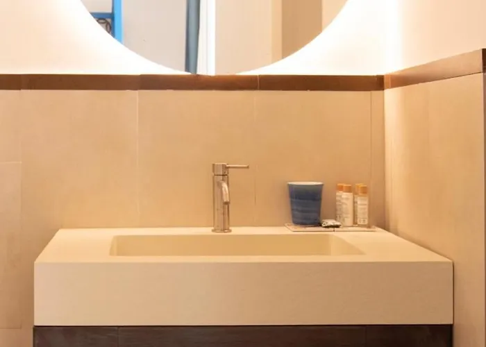 Palazzo San Rocco Sperlonga