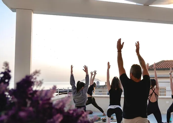 Palazzo San Rocco Sperlonga