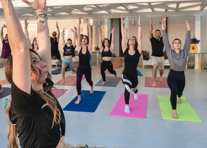 Pensjonat Palazzo San Rocco 4*