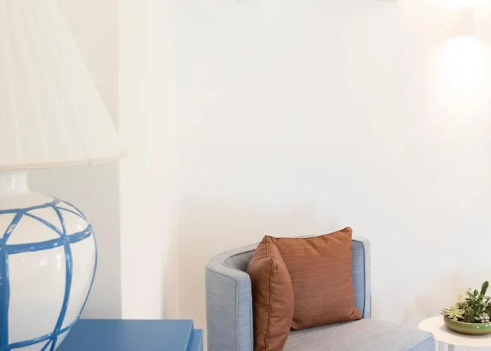 Penzion Palazzo San Rocco Sperlonga