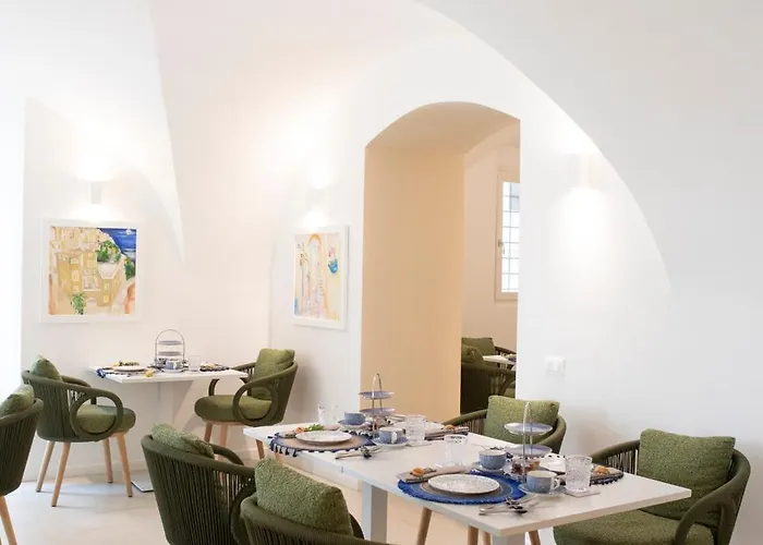 Palazzo San Rocco 4*