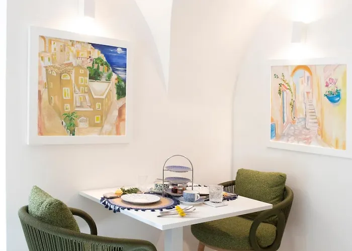 Palazzo San Rocco Pensjonat