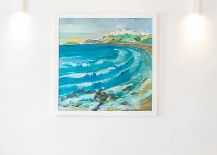 Pensjonat Palazzo San Rocco 4*