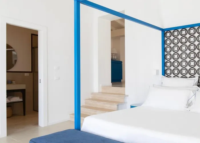 Palazzo San Rocco Pensjonat 4*