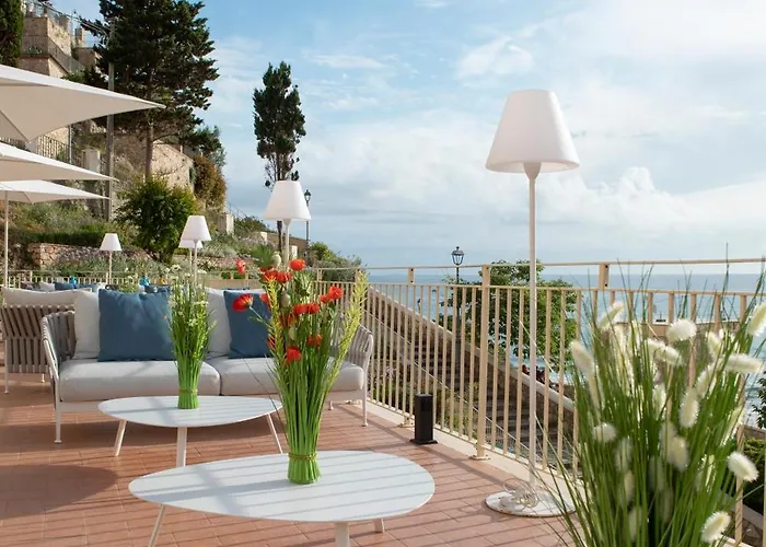 Pensjonat Palazzo San Rocco Sperlonga