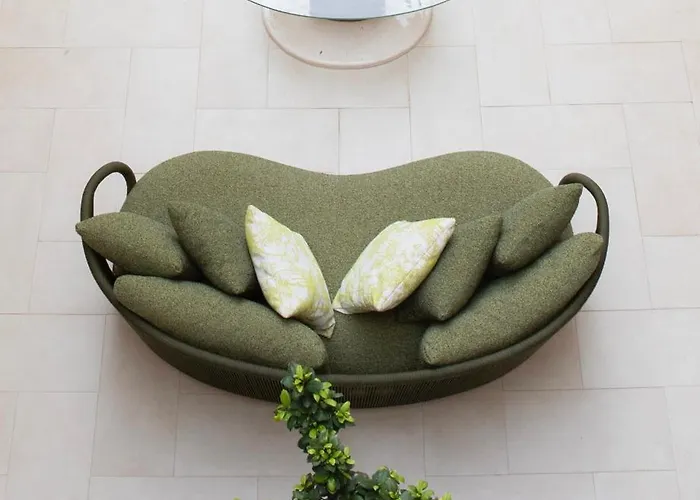 Pensjonat Palazzo San Rocco Sperlonga