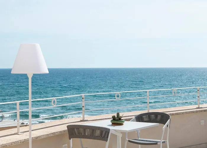 Palazzo San Rocco Sperlonga