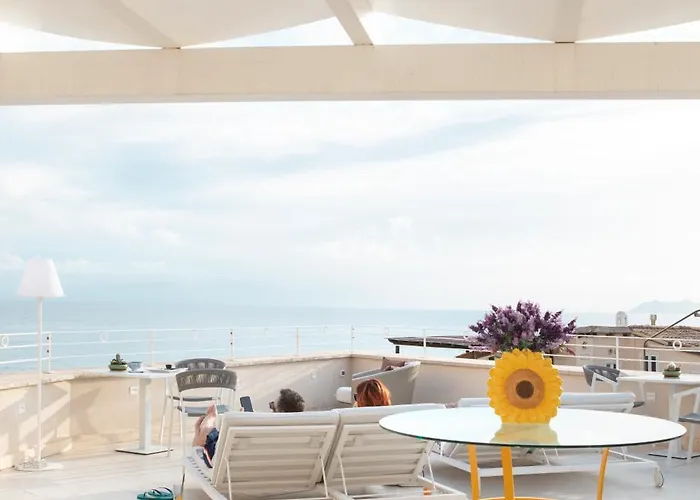 Palazzo San Rocco Pensjonat 4*