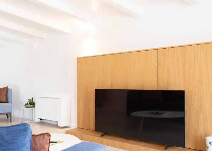 Palazzo San Rocco Pensjonat Sperlonga