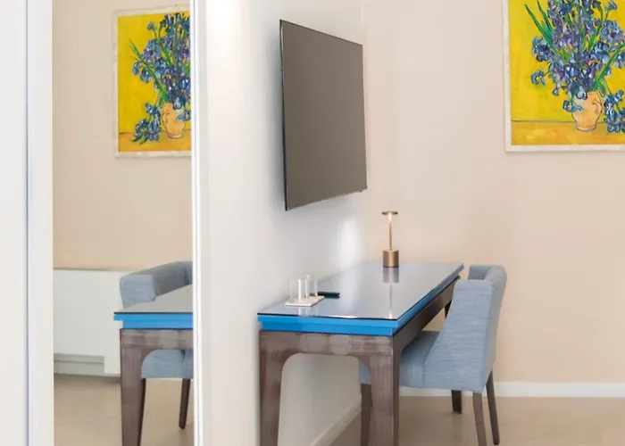 Palazzo San Rocco 4*