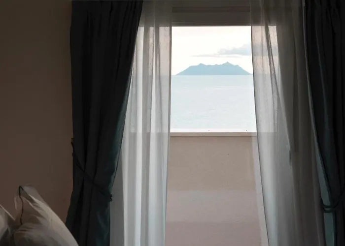 Pensjonat Palazzo San Rocco