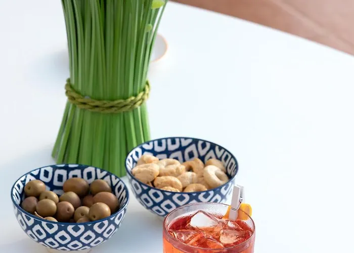 Palazzo San Rocco Sperlonga