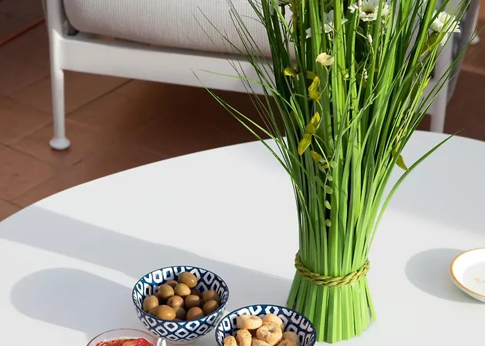 Palazzo San Rocco 4*