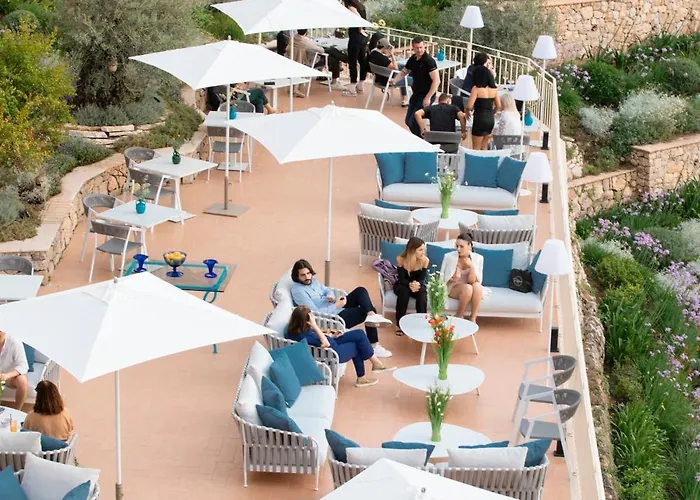 Pensjonat Palazzo San Rocco 4*