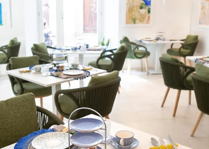 Pensjonat Palazzo San Rocco