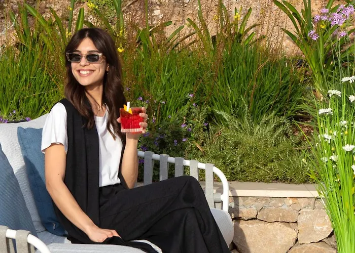 Palazzo San Rocco 4*