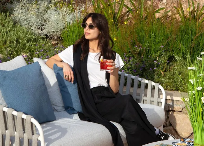 Palazzo San Rocco Sperlonga