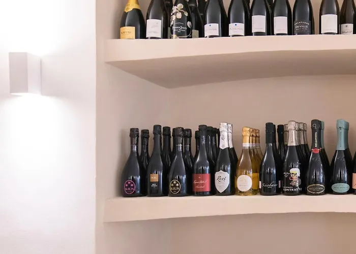 Palazzo San Rocco Pensjonat 4*