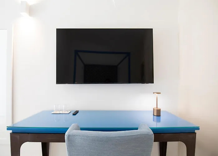 Palazzo San Rocco 4* Sperlonga