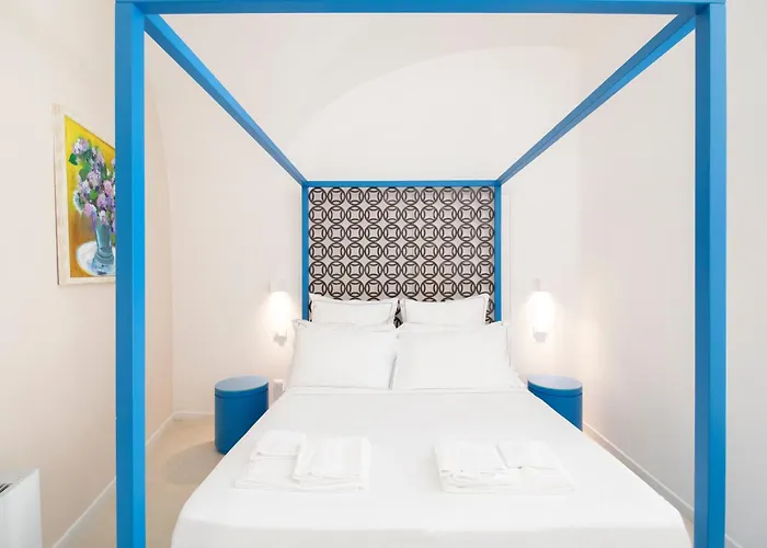 Palazzo San Rocco 4*