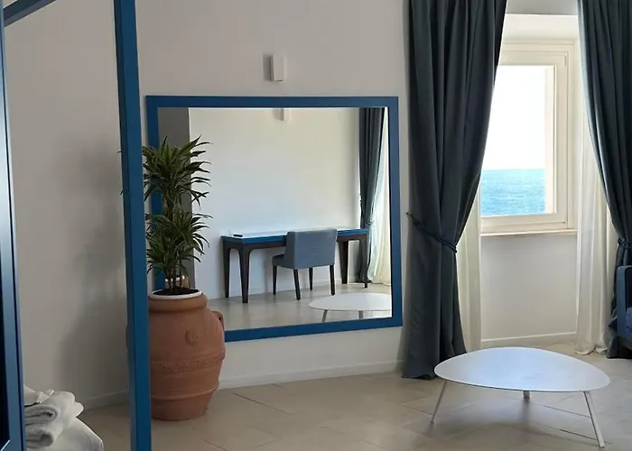 Palazzo San Rocco Sperlonga