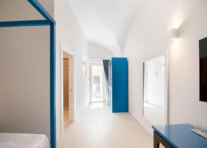 Pensjonat Palazzo San Rocco