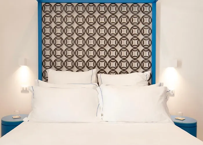 Palazzo San Rocco 4* Sperlonga