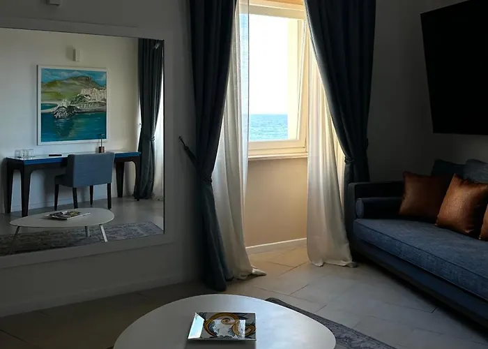 Pensjonat Palazzo San Rocco Sperlonga