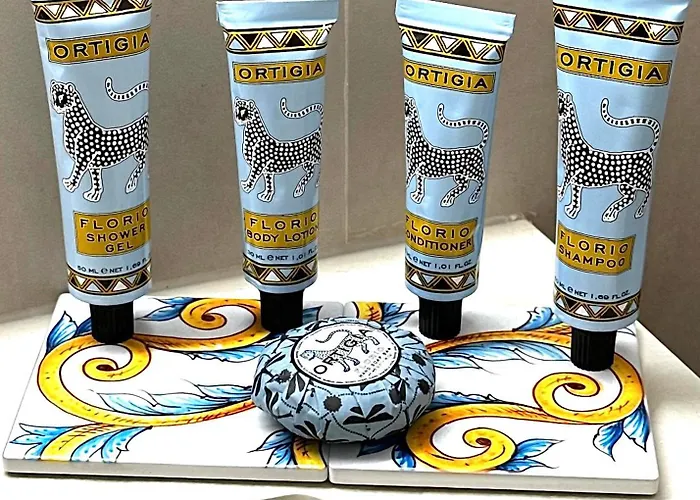 Palazzo San Rocco Pensjonat Sperlonga